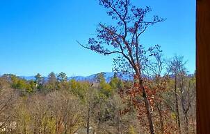 Smoky Mountain Lodge