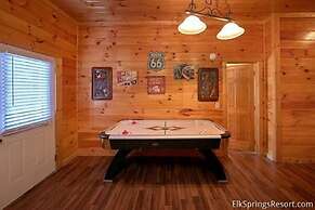 Smoky Mountain Lodge