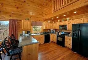 Smoky Mountain Lodge