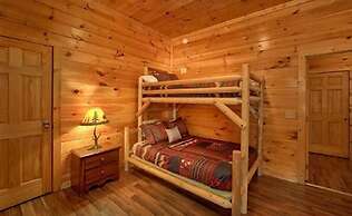 Smoky Mountain Lodge