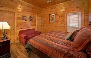 Smoky Mountain Lodge