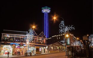 Smoky Mountain Lodge