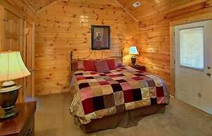 Smoky Mountain Lodge