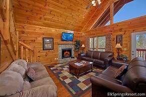 Smoky Mountain Lodge
