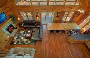 Smoky Mountain Lodge