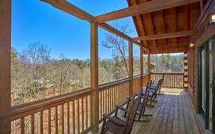 Smoky Mountain Lodge