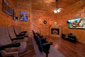 Smoky Mountain Lodge