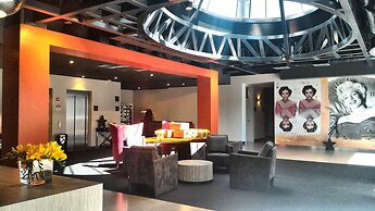 Hotel Star Inn Lisbon Aeroporto