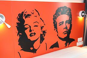 Hotel Star Inn Lisbon Aeroporto