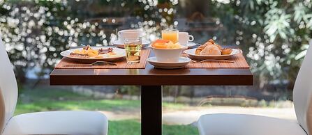 Hotel Star Inn Lisbon Aeroporto