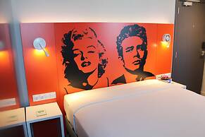 Hotel Star Inn Lisbon Aeroporto