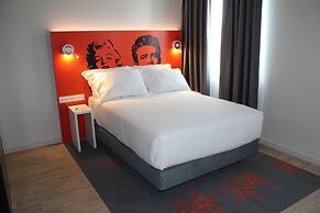 Hotel Star Inn Lisbon Aeroporto