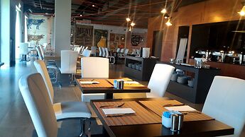 Hotel Star Inn Lisbon Aeroporto