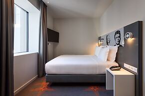 Hotel Star Inn Lisbon Aeroporto