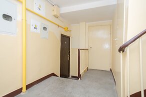 ShortStayPoland Solidarnosci B8