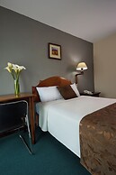 Hotel Podocarpus