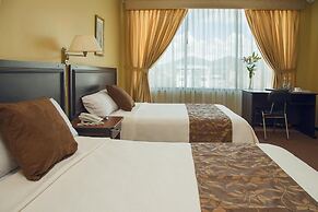 Hotel Podocarpus