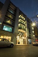 Hotel Podocarpus