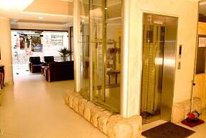 Hotel Podocarpus