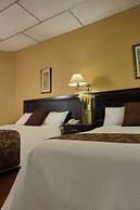 Hotel Podocarpus