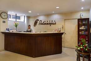 Hotel Podocarpus