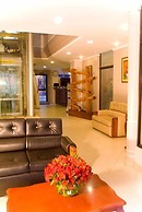 Hotel Podocarpus