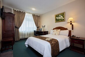 Hotel Podocarpus