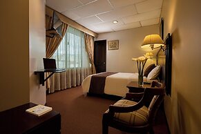 Hotel Podocarpus