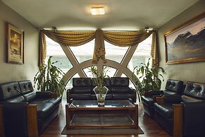Hotel Podocarpus