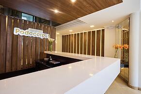 Hotel Podocarpus