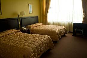 Hotel Podocarpus