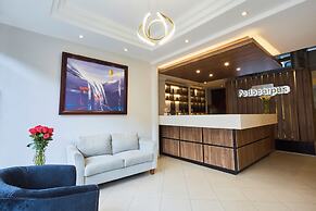 Hotel Podocarpus