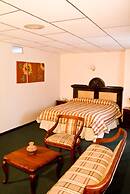 Hotel Podocarpus