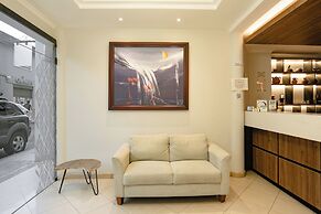 Hotel Podocarpus