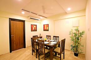 Jassritha Nirvana Residency