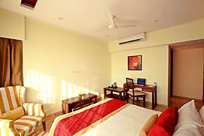 Jassritha Nirvana Residency