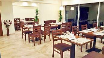 Jassritha Nirvana Residency