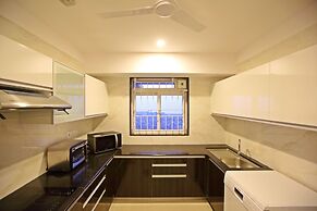 Jassritha Nirvana Residency