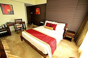 Jassritha Nirvana Residency