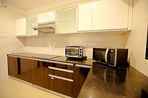 Jassritha Nirvana Residency