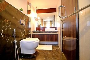 Jassritha Nirvana Residency