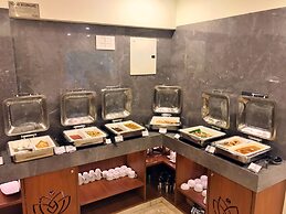 Jassritha Nirvana Residency