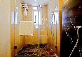 Jassritha Nirvana Residency