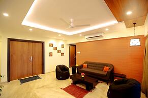 Jassritha Nirvana Residency