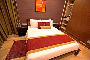 Jassritha Nirvana Residency