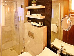 Jassritha Nirvana Residency