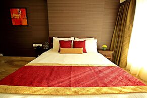 Jassritha Nirvana Residency