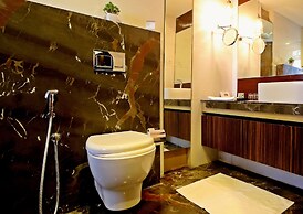 Jassritha Nirvana Residency