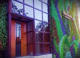 Jassritha Nirvana Residency