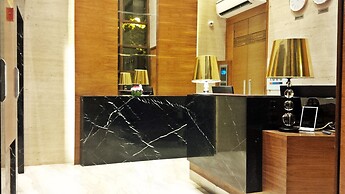 Jassritha Nirvana Residency